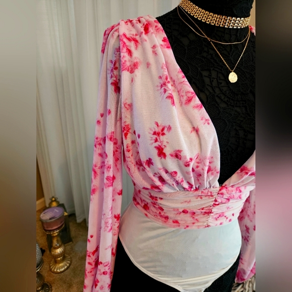 Bodysuit - Picture 3 of 3